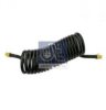 VOLVO 3950369 Spiral Hose